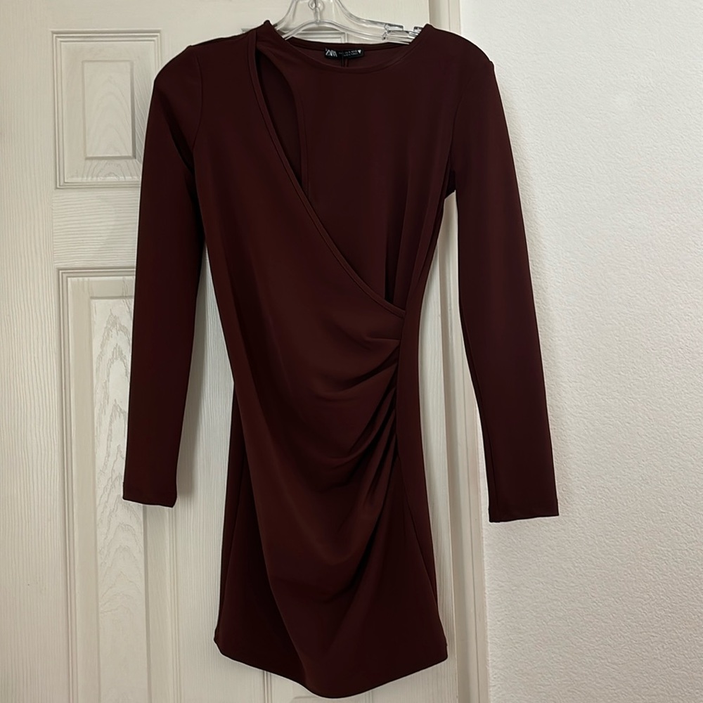 Zara dress
